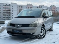 Renault Grand Espace IV, 2003 г.