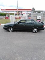 Volvo 850, 1996 г.