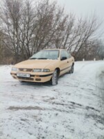 Kia Sephia I, 1993 г.