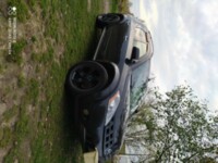Nissan Murano I (Z50), 2003 г.