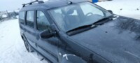 Lada (ВАЗ) Largus, 2015 г.