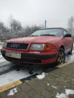 Audi 100 4A, C4, 1994 г.