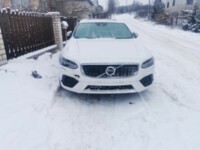Volvo S90 II, 2017 г.