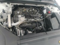 Volvo S90 II, 2017 г.