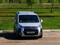 Citroen Berlingo II, 2011 г.