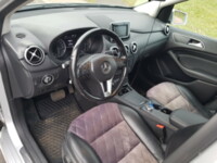 Mercedes-Benz B-Класс W246, 2012 г.