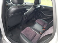 Mercedes-Benz B-Класс W246, 2012 г.