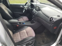 Mercedes-Benz B-Класс W246, 2012 г.