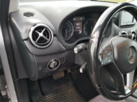 Mercedes-Benz B-Класс W246, 2012 г.