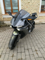 Yamaha YZF R1 rn32, 2016 г.