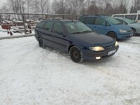 Citroen Xsara I, 2000 г.