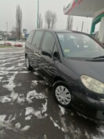 Peugeot 807 I, 7 мест, 2003 г.