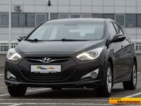 Hyundai i40 VF, 2013 г.
