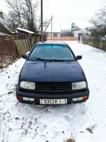 Volkswagen Vento, 1994 г.