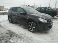 Nissan Qashqai+2 I · Рестайлинг, 7 мест, 2011 г.