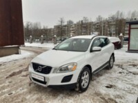 Volvo XC60 I, 2010 г.