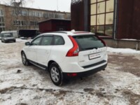 Volvo XC60 I, 2010 г.