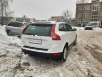 Volvo XC60 I, 2010 г.