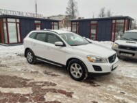 Volvo XC60 I, 2010 г.