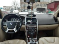 Volvo XC60 I, 2010 г.