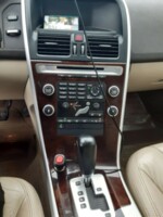 Volvo XC60 I, 2010 г.