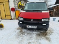 Volkswagen T4, 2001 г.