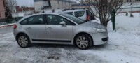 Citroen C4 I, 2006 г.