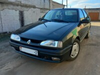Renault 19 II, 1993 г.