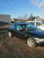 Mitsubishi Colt IV, 1994 г.