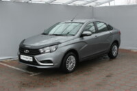 Lada (ВАЗ) Vesta, 2019 г.