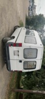 Peugeot Boxer, 1997 г.