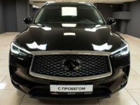 Infiniti QX50 P71A, 2019 г.
