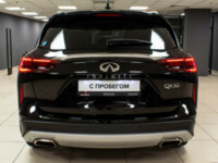 Infiniti QX50 P71A, 2019 г.