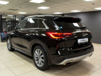 Infiniti QX50 P71A, 2019 г.