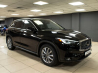 Infiniti QX50 P71A, 2019 г.