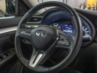 Infiniti QX50 P71A, 2019 г.