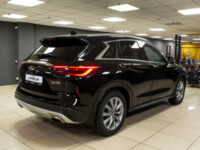 Infiniti QX50 P71A, 2019 г.