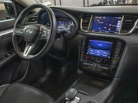 Infiniti QX50 P71A, 2019 г.