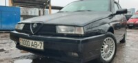 Alfa Romeo 155 167, 1994 г.