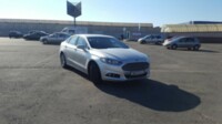 Ford Fusion USA II, 2015 г.
