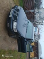 Audi 100 4A, C4, 1992 г.