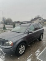 Volvo XC90 I · Рестайлинг, 7 мест, 2006 г.