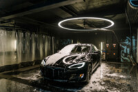 Tesla Model S I · Рестайлинг, 2018 г.