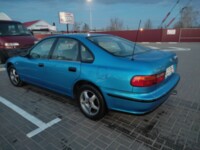 Honda Accord V, 1993 г.