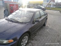 Dodge Stratus I, 1999 г.
