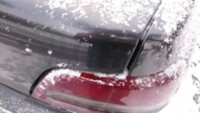 Volvo S40 I, 1997 г.