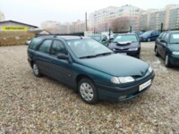 Renault Laguna I, 1996 г.