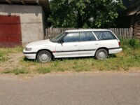Subaru Legacy I, 1991 г.