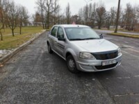 Renault Logan I · Рестайлинг, 2015 г.