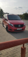 Mercedes-Benz Vito W447, 2019 г.